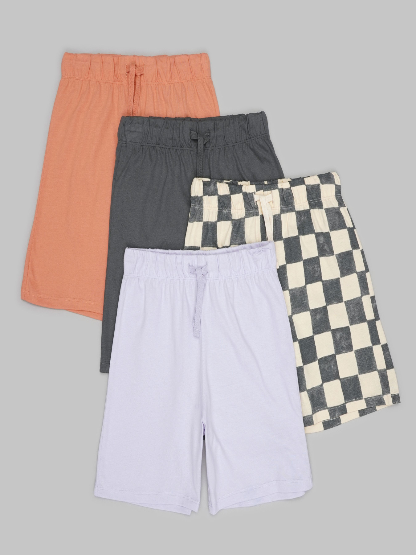 Набор шорт H&M модель 78811 Фото