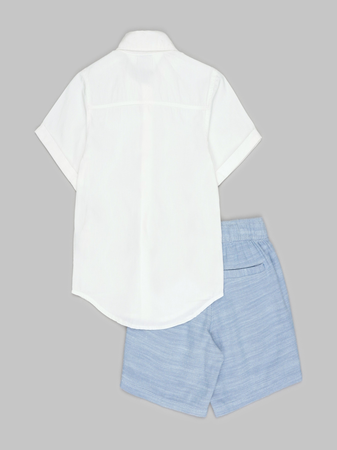 Костюм H&M модель 78818 Фото