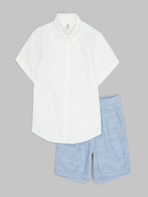 Костюм H&M модель 78818 Фото