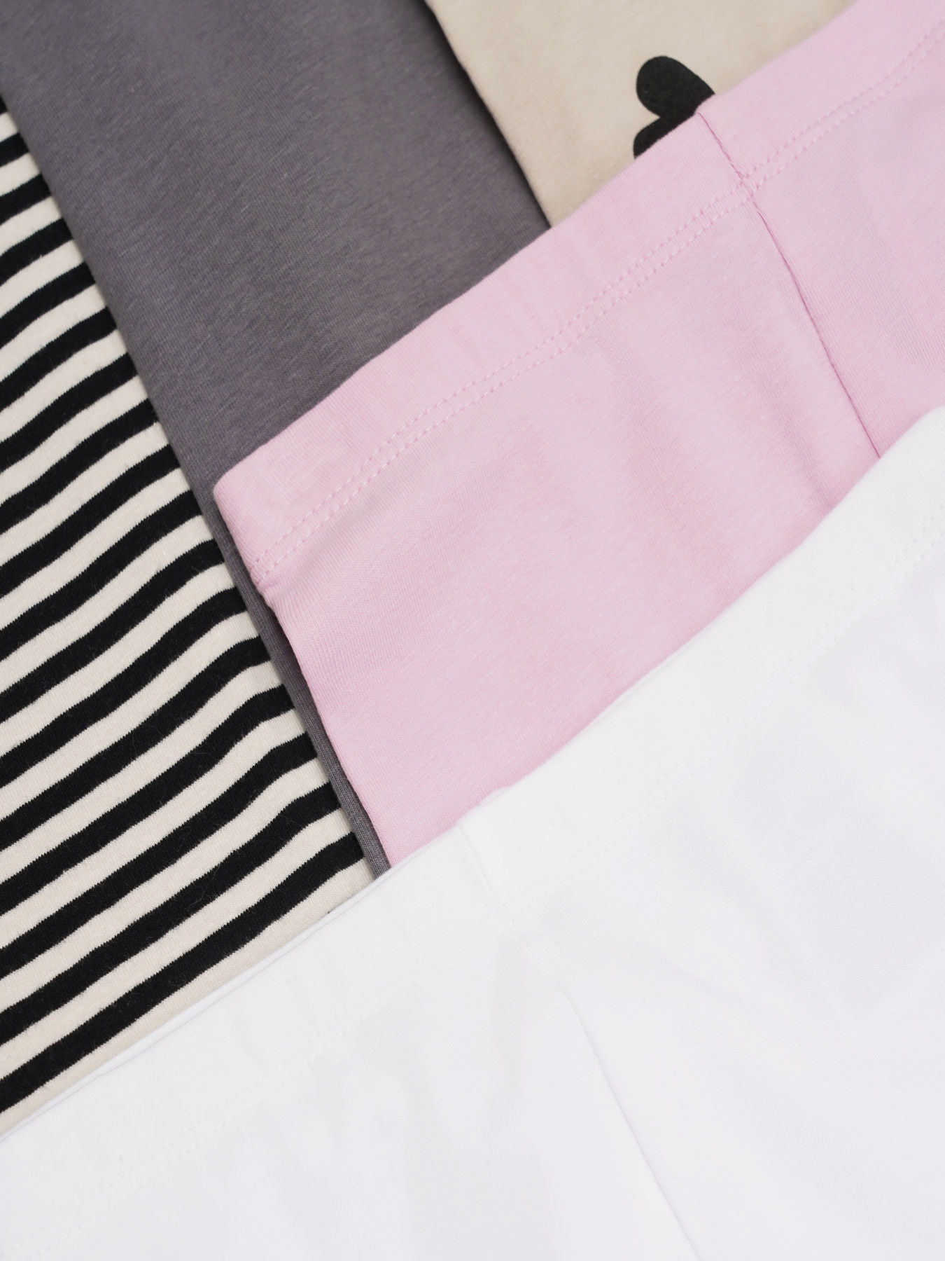 Набор шорт H&M модель 78825 Фото