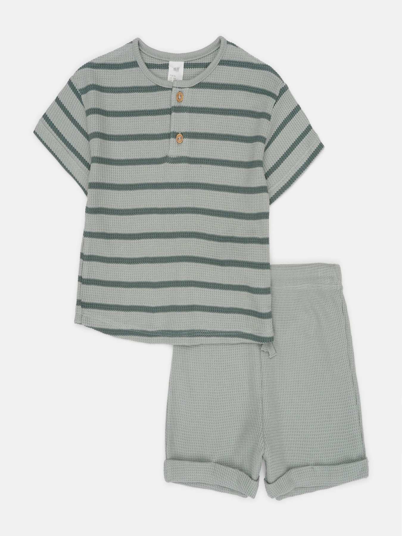 Костюм H&M модель 78828 Фото