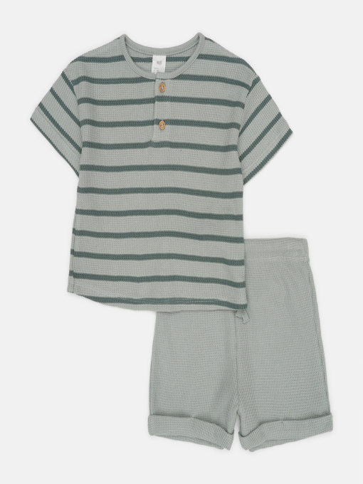 Костюм H&M модель 78828 Фото