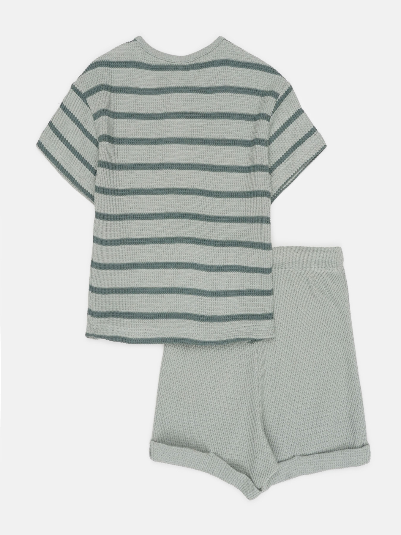 Повсякденний костюм H&M модель 78828 Фото