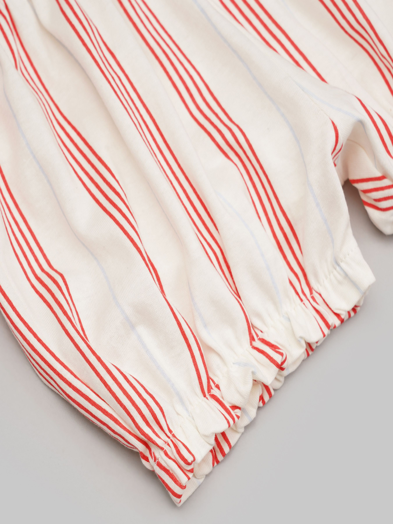 Повсякденні шорти H&M модель 78855 Фото