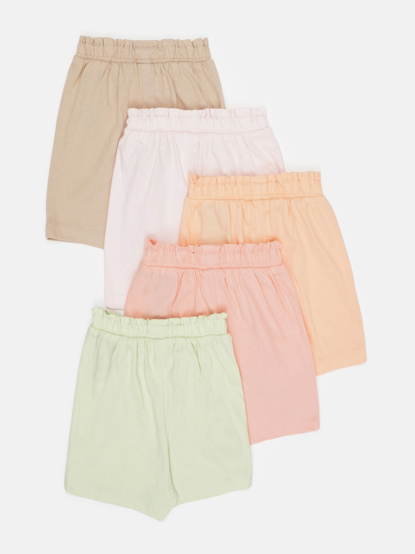 Набор шорт H&M модель 78856 Фото