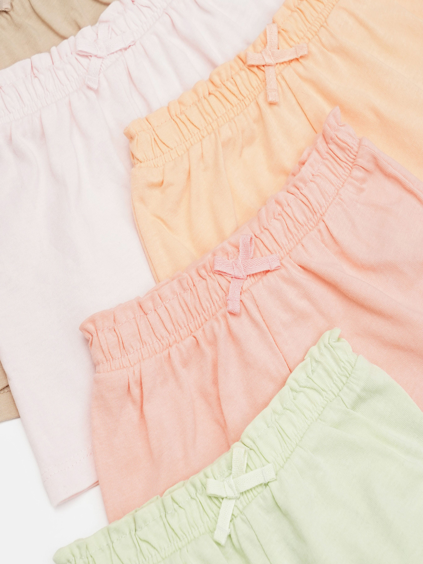 Набор шорт H&M модель 78856 Фото