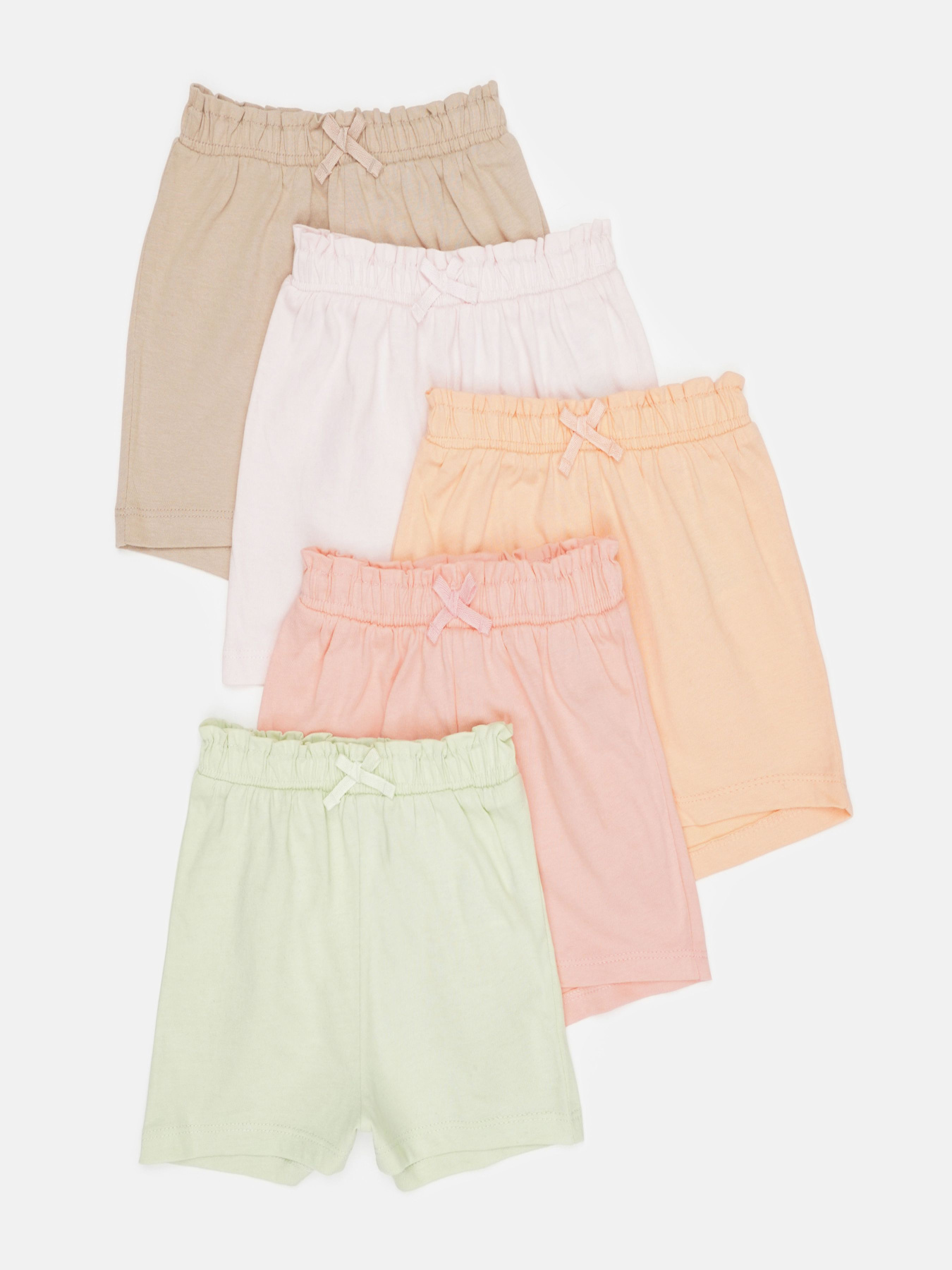 Набор шорт H&M модель 78856 Фото