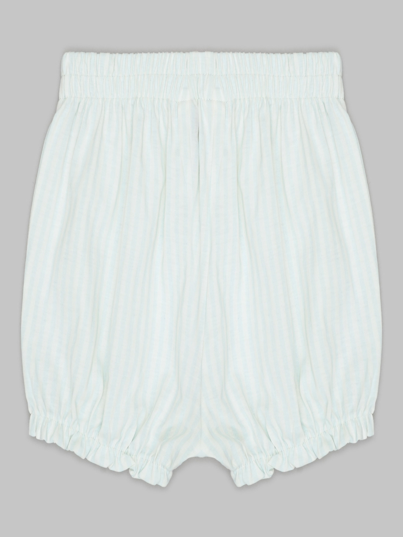 Повседневные шорты H&M модель 78866 Повседневные шорты H&M модель 78866 Фото