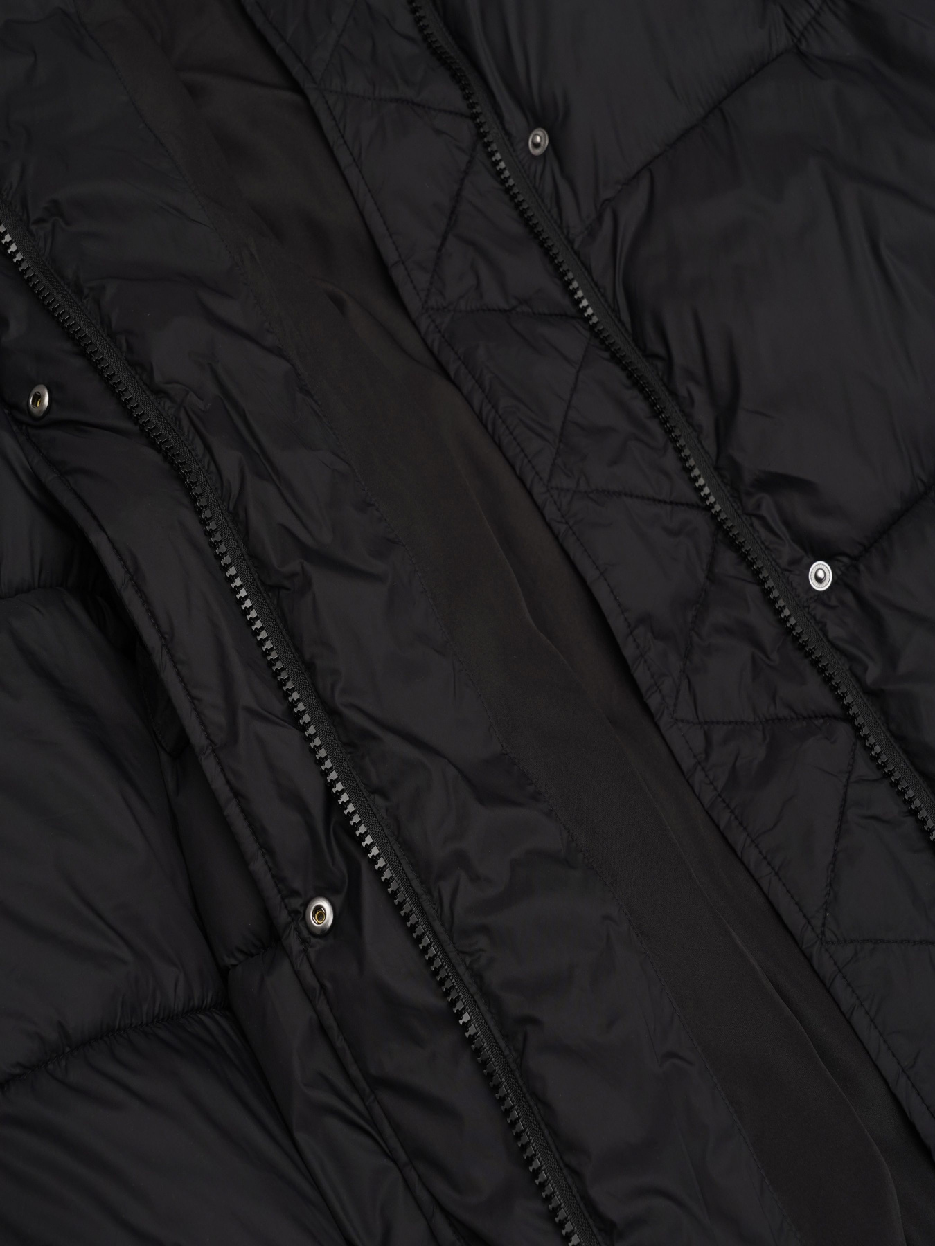 Пальто H&M модель 78876 Фото