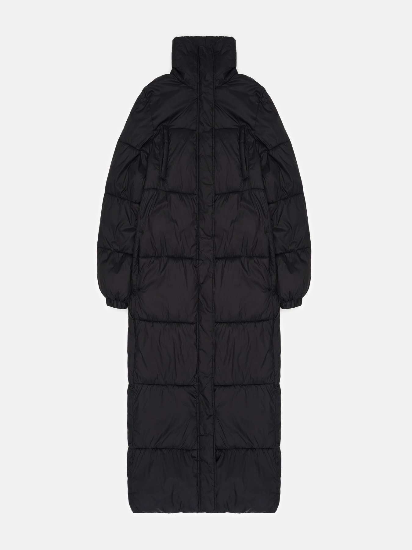 Пальто H&M модель 78876 Фото