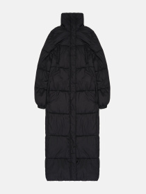 Пальто H&M модель 78876 Фото