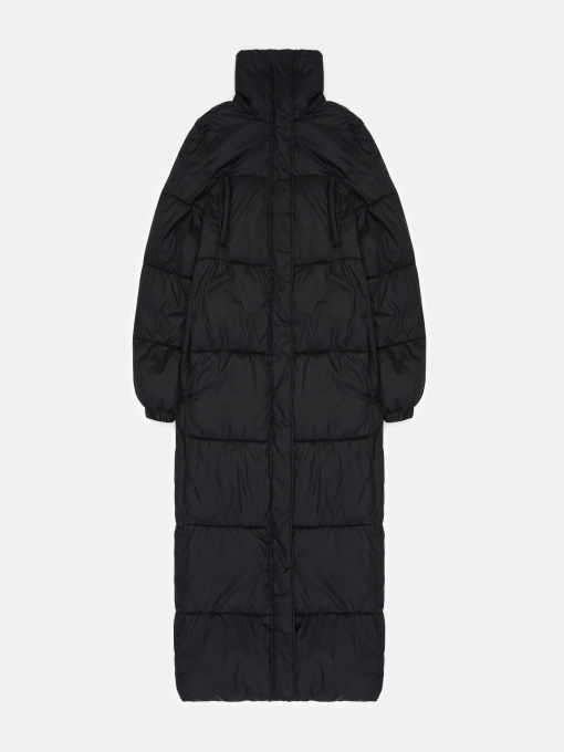 Пальто H&M модель 78876 Фото