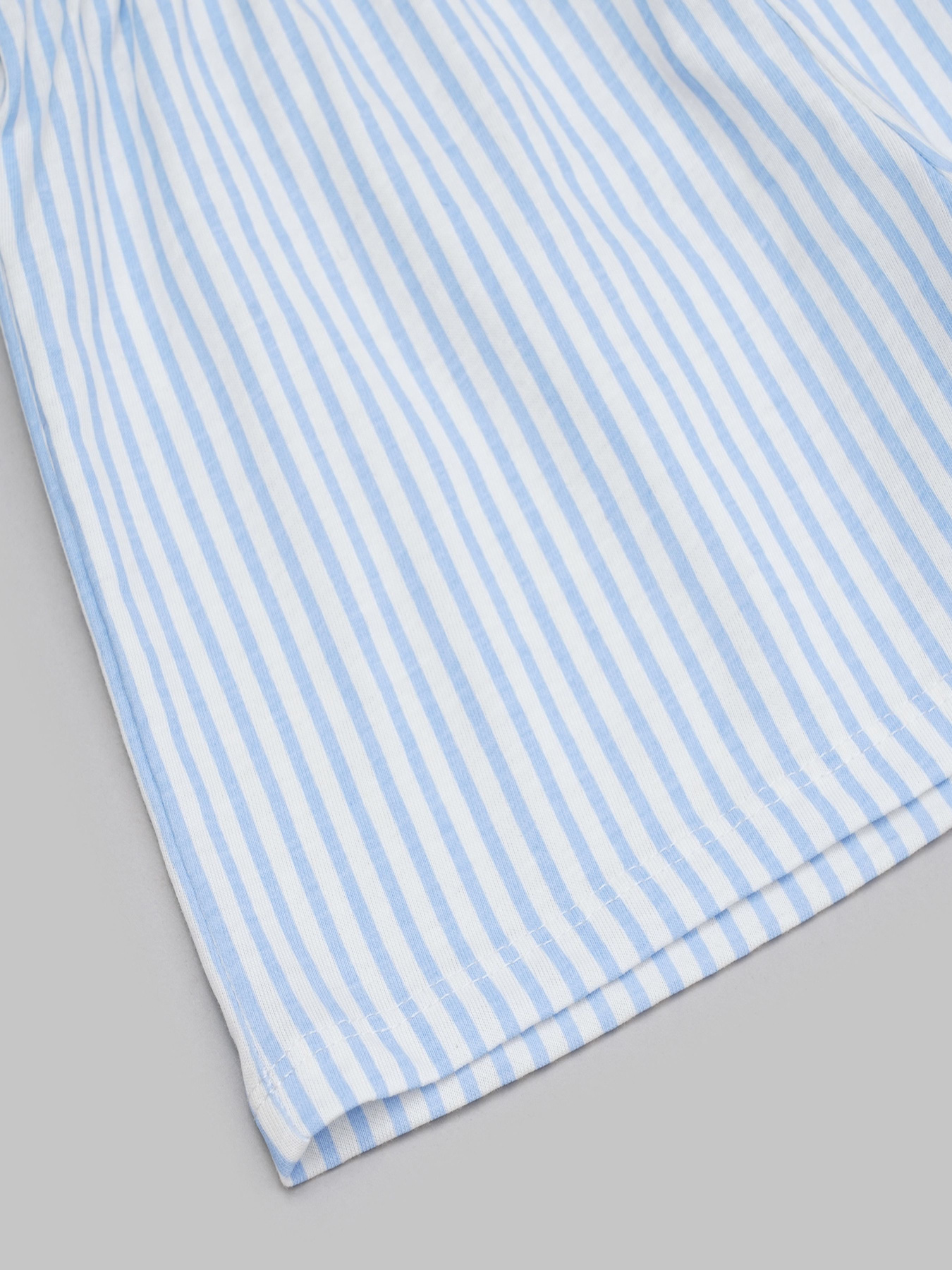 Повседневные шорты H&M модель 78904 Фото