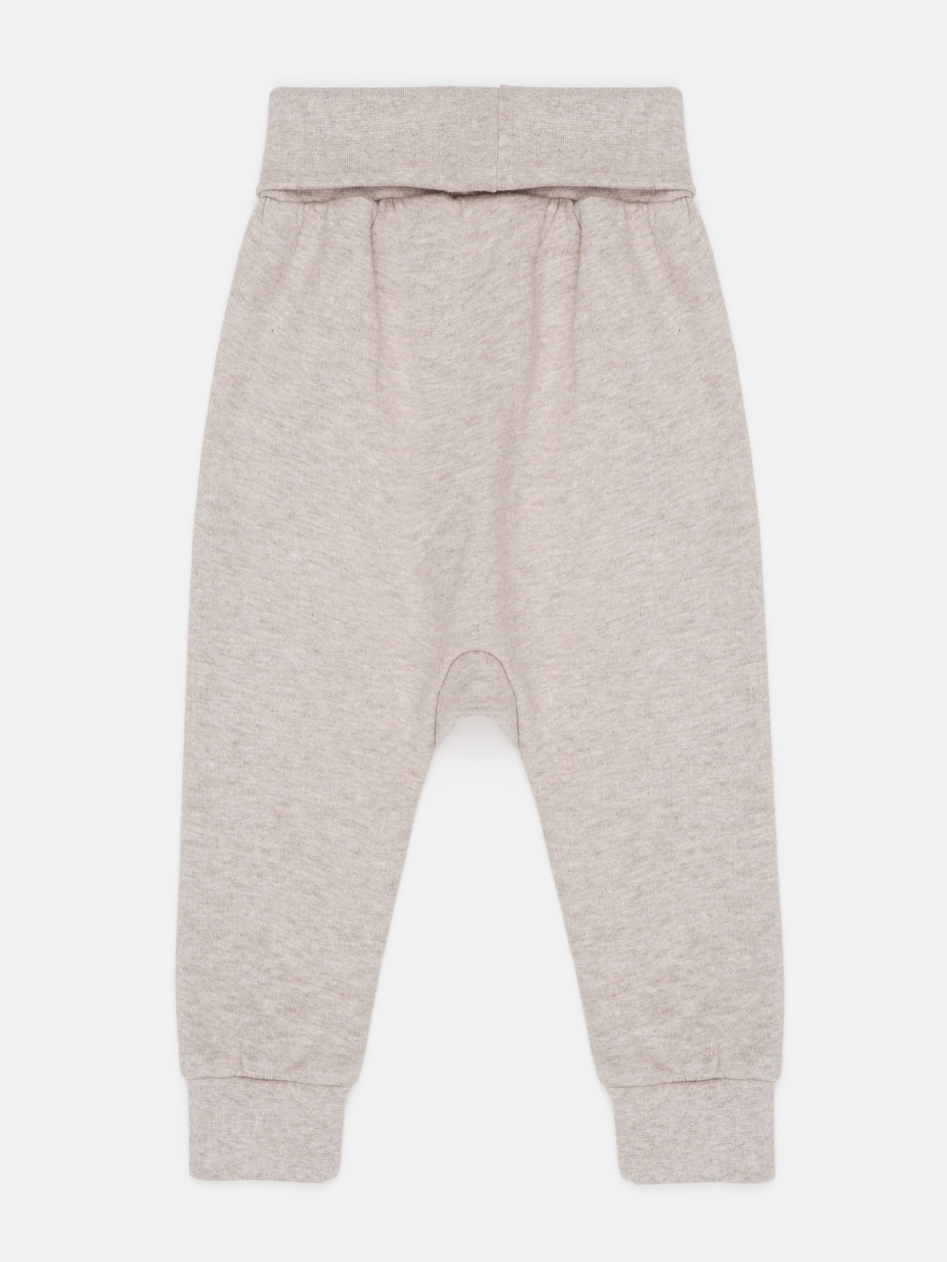 Брюки повседневные H&M модель 78919 Фото