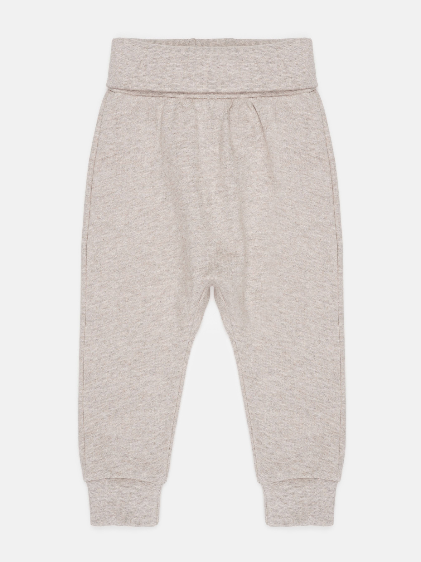 Брюки повседневные H&M модель 78919 Фото