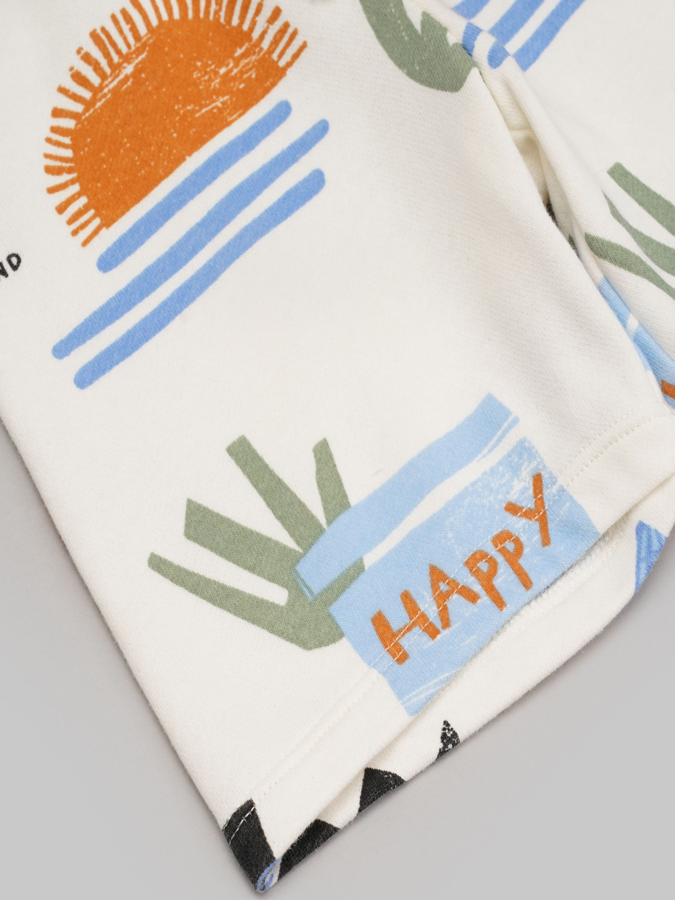 Шорты H&M модель 78921 Фото