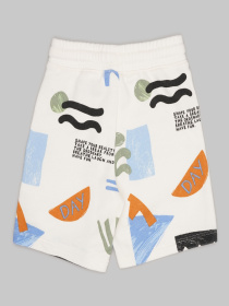 Шорты H&M модель 78921 Фото