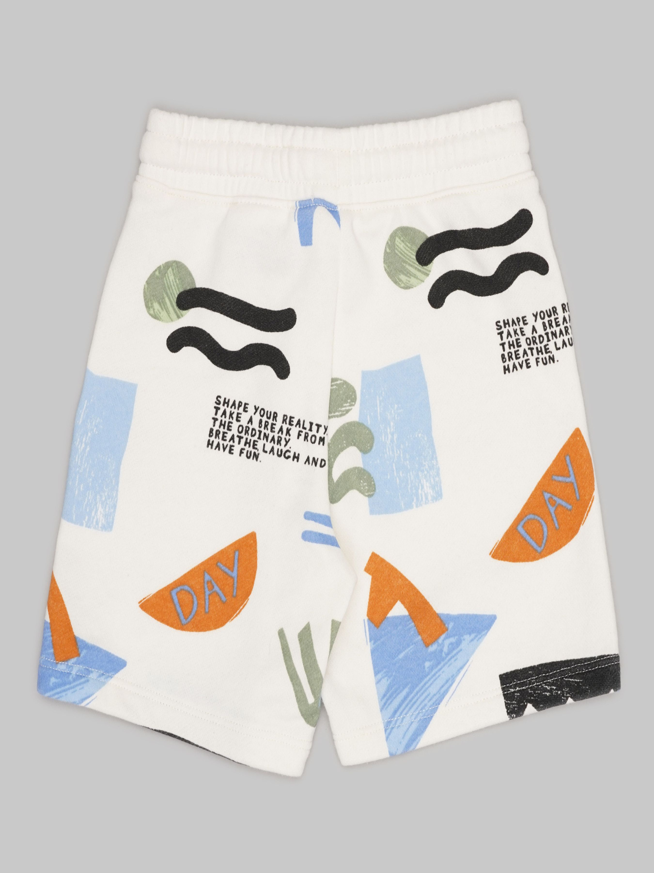 Повсякденні шорти H&M модель 78921 Фото