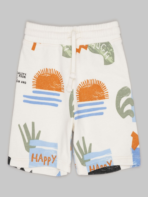 Повседневные шорты H&M модель 78921 Фото