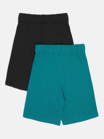 Набор шорт H&M модель 78942 Набор шорт H&M модель 78942 Фото