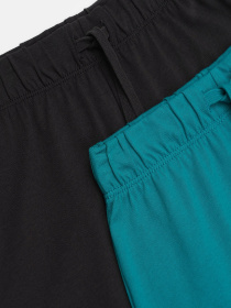 Набор шорт H&M модель 78942 Набор шорт H&M модель 78942 Фото