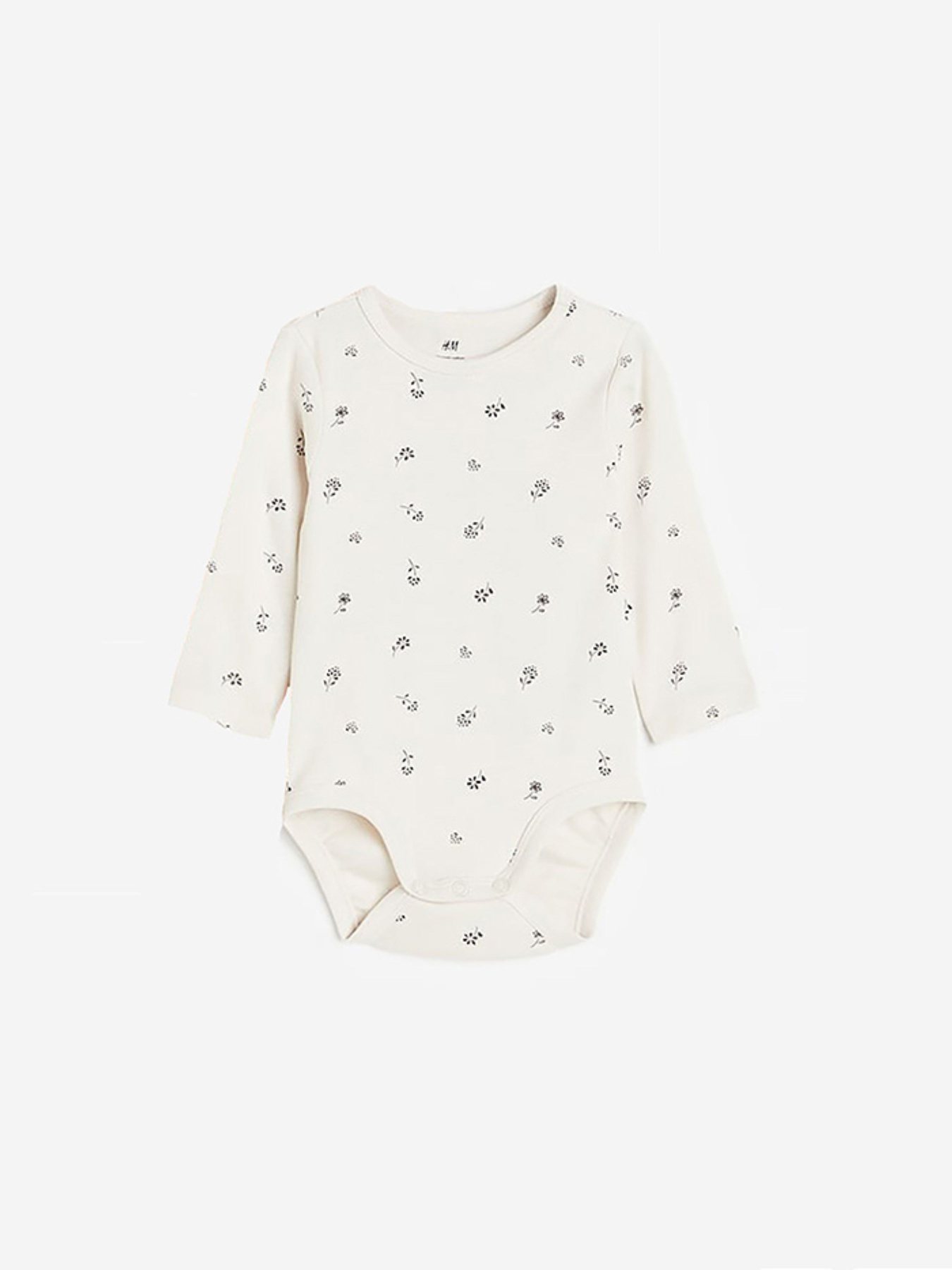 Боди для младенцев H&M модель 79311 Фото