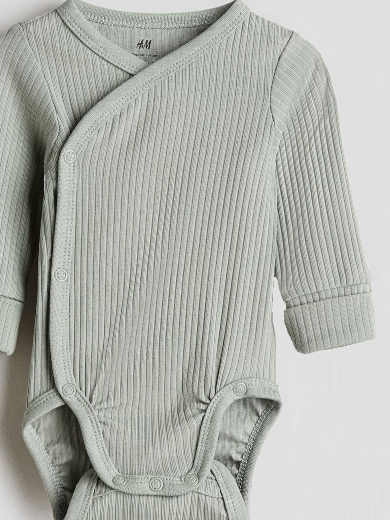 Боди для младенцев H&M модель 79312 Фото