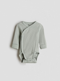 Боди для младенцев H&M модель 79312 Фото