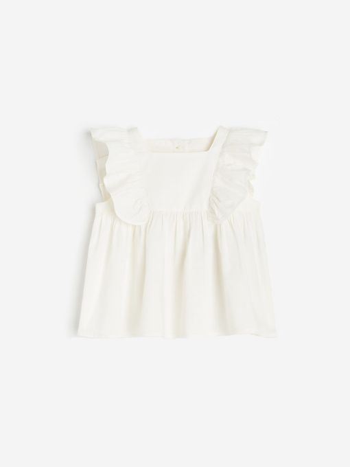 Платье макси H&M модель 79314 Фото