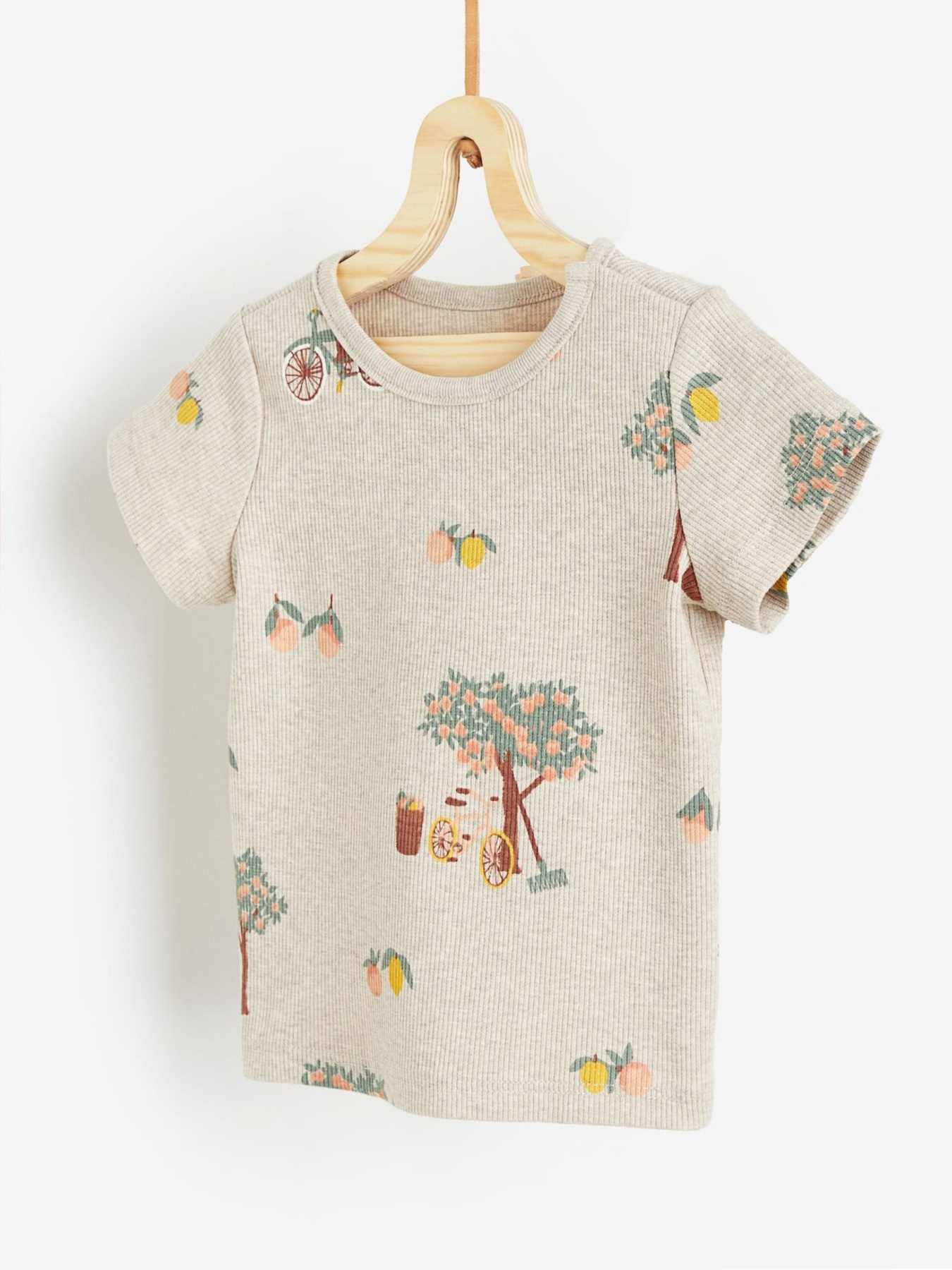 Футболка H&M модель 79316 Фото