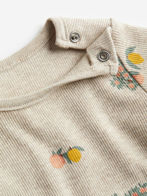 Футболка H&M модель 79316 Фото