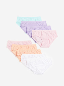 Труси H&M модель 79330 Труси H&M модель 79330 Фото