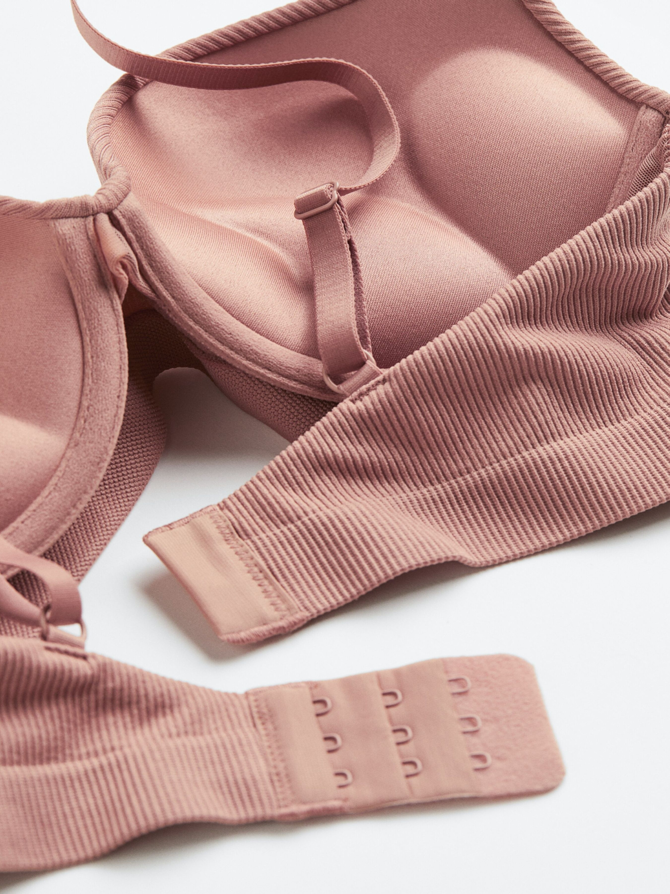 Бюстгальтер H&M модель 79332 Фото