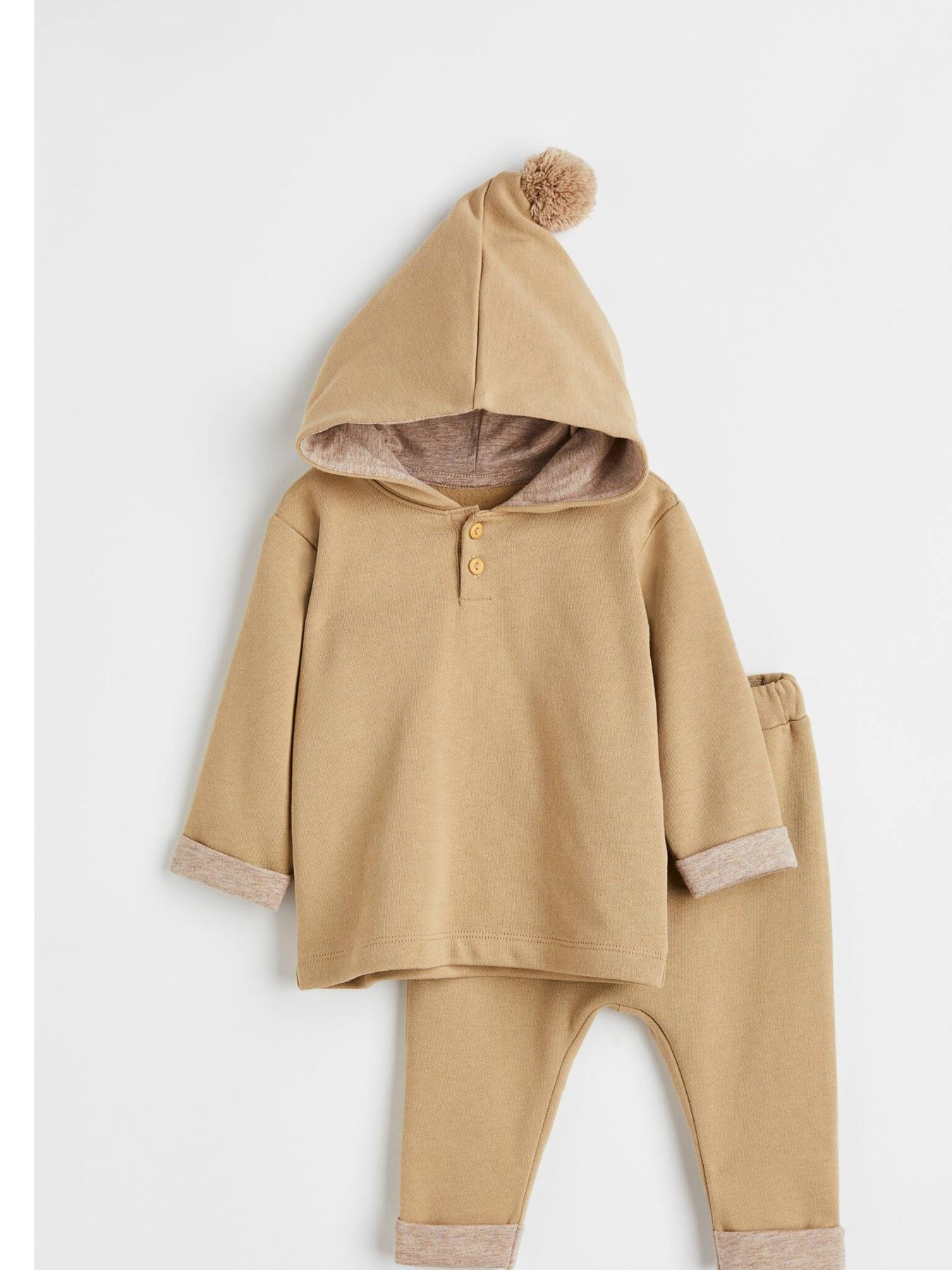 Худи H&M модель 79335 Фото