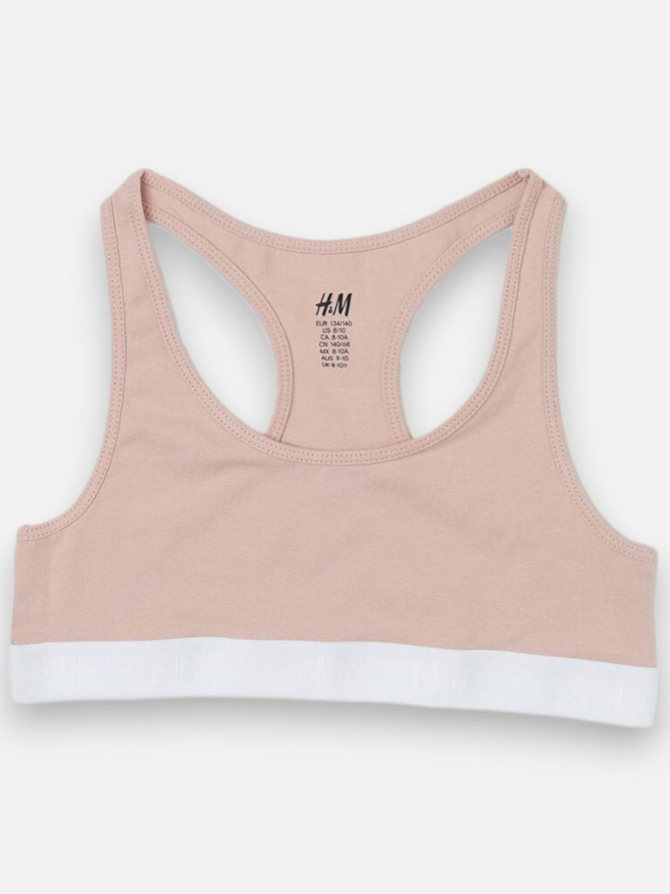 Бюстгальтер H&M модель 79342 Фото