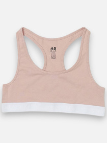 Бюстгальтер H&M модель 79342 Фото