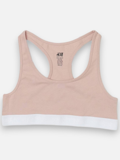 Бюстгальтер H&M модель 79342 Фото