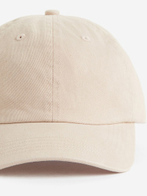 Кепка H&M модель 79353 Фото