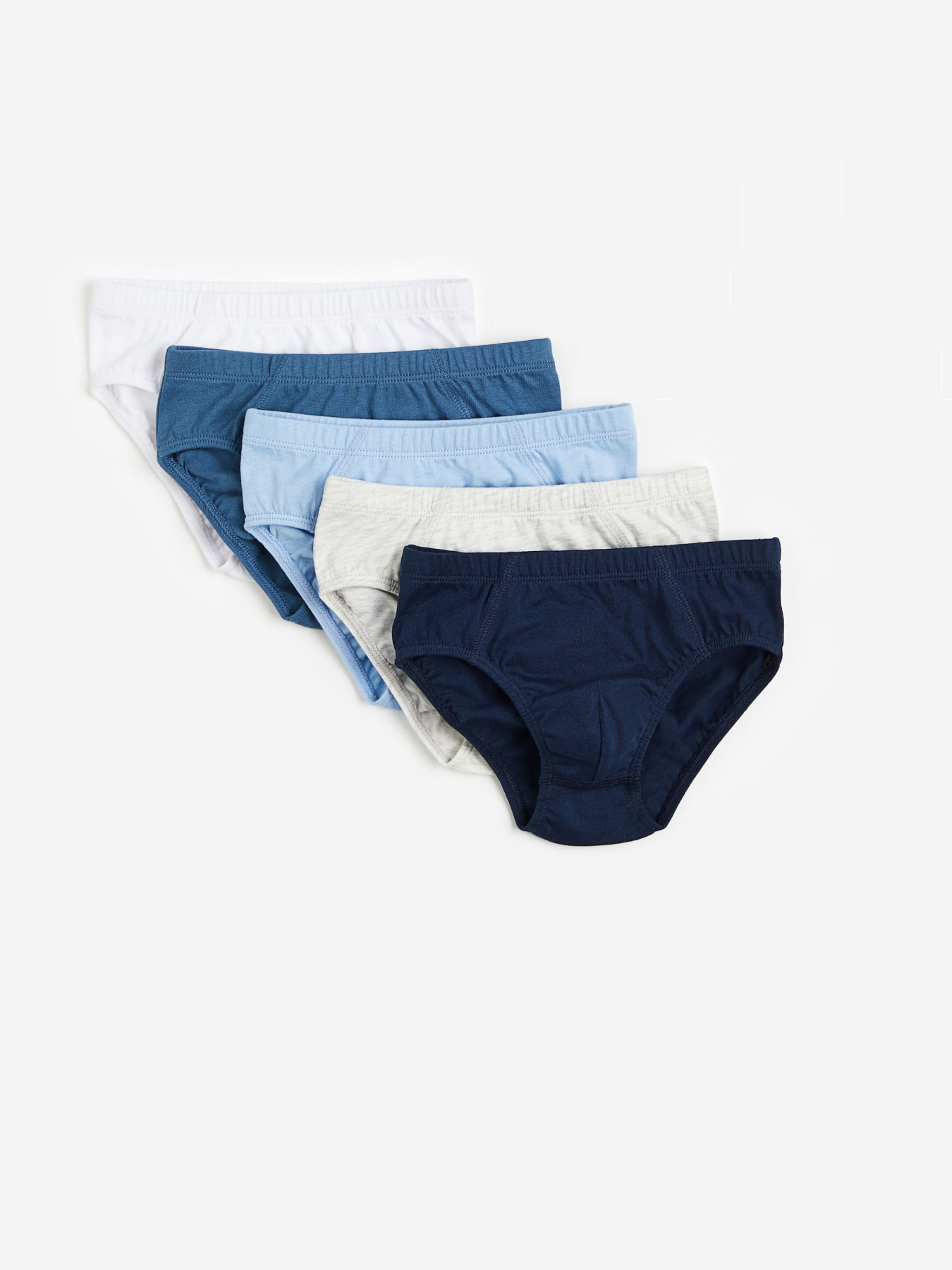 Набор трусов H&M модель 79354 Фото