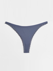 Трусы H&M модель 79356 Фото