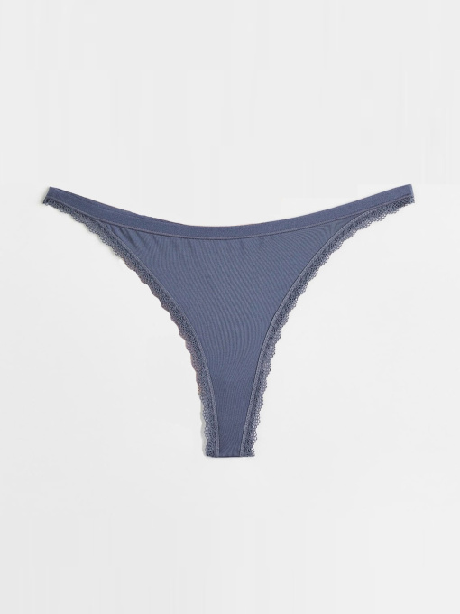 Труси H&M модель 79356 Фото