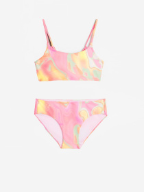 Купальник H&M модель 79358 Купальник H&M модель 79358 Фото