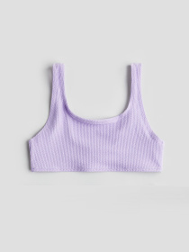 Верхняя часть купальника H&M модель 79366 Фото