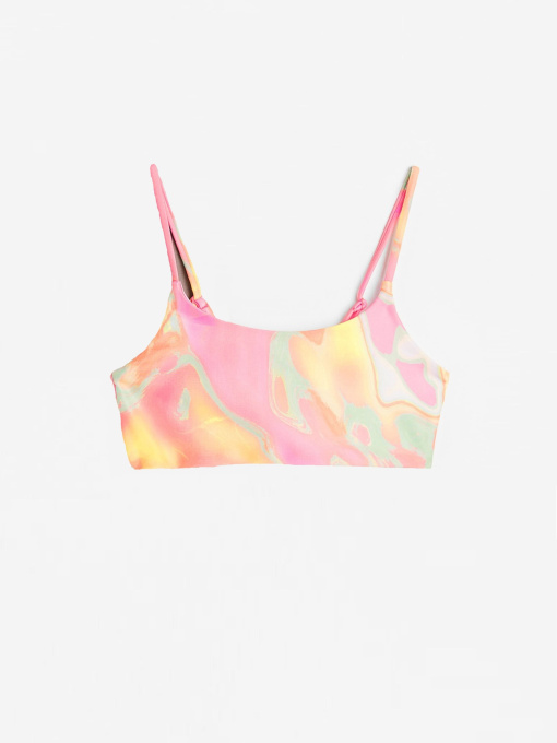 Верхняя часть купальника H&M модель 79370 Фото