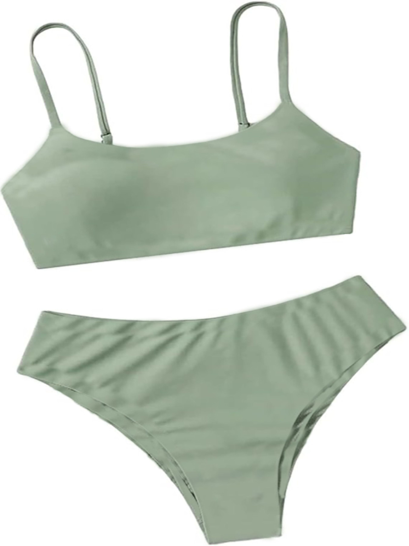 Купальник H&M модель 79377 Фото