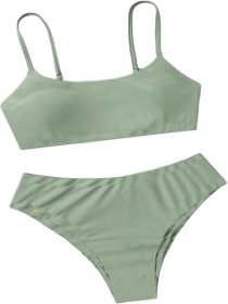 Купальник H&M модель 79377 Фото