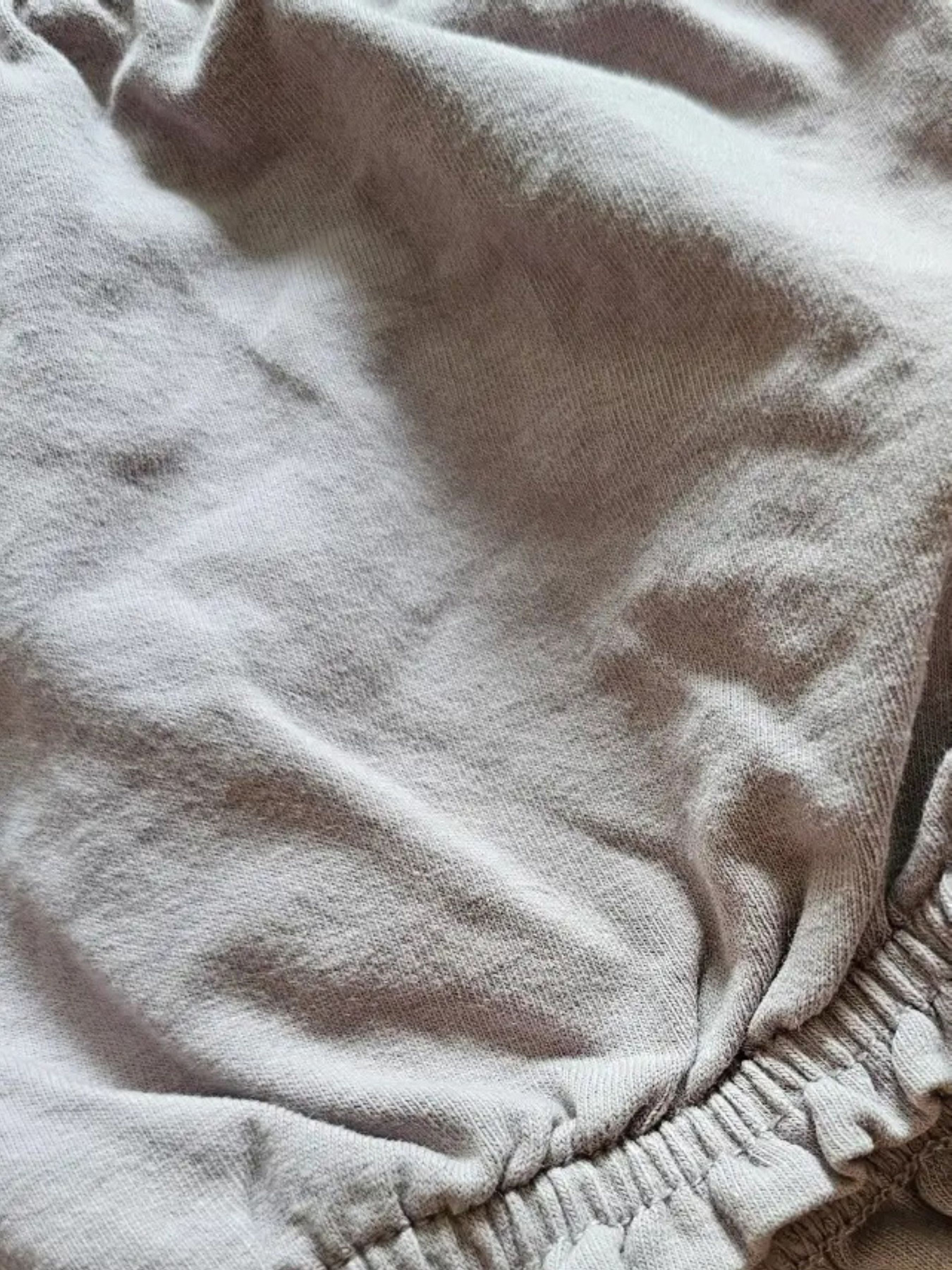 Шорты H&M модель 79392 Фото