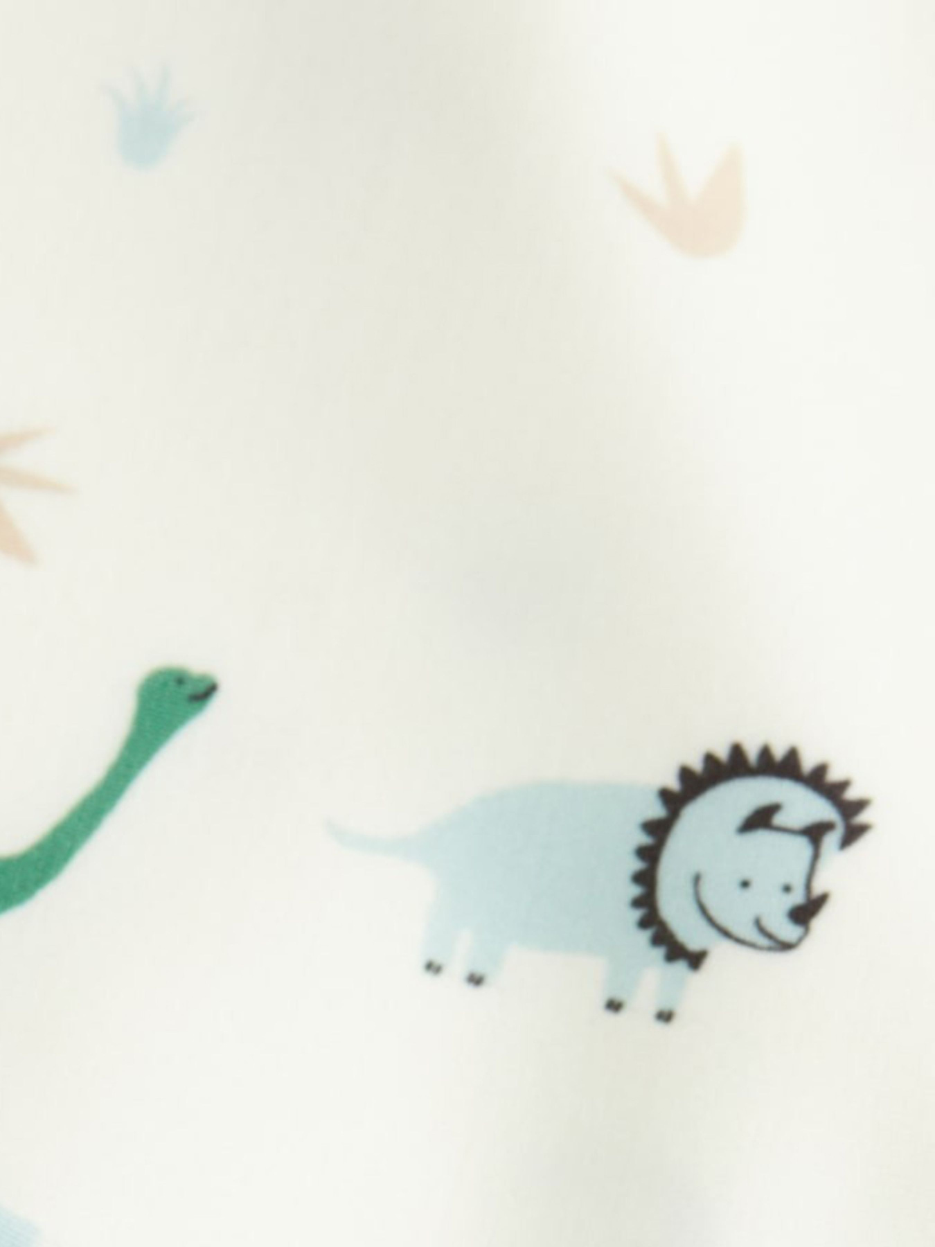 Костюм для плавания H&M Купальний лонгслів модель 79394 Фото