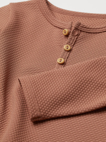 Костюм для плавання H&M Лонгслів для плавання модель 79395 Костюм для плавання H&M Лонгслів для плавання модель 79395 Фото