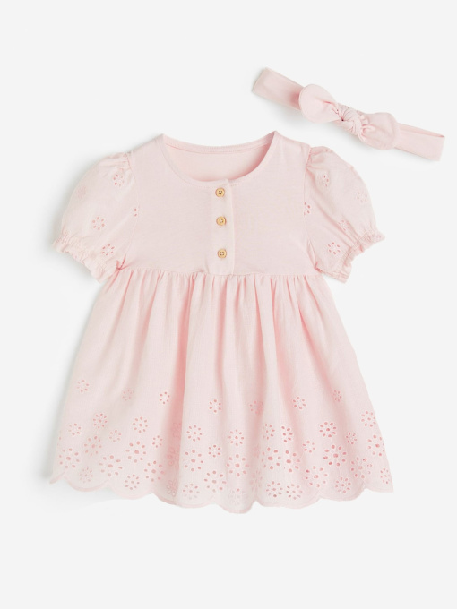 Комплект для младенцев H&M модель 70987 Фото